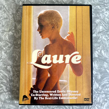 Laure (Forever Emanuelle) DVD