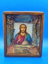 Antica Icona Edicola Votiva