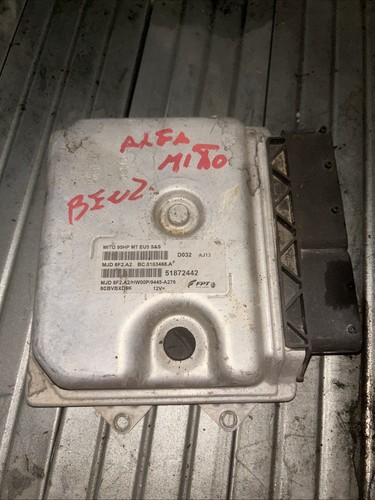 Alfa romeo mito - alfa,