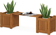 Tioman - Mini Fioriera in