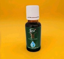 OLIO 31 da 20 ML Formato
