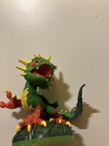 Camo skylander spyro - camo, spyro's