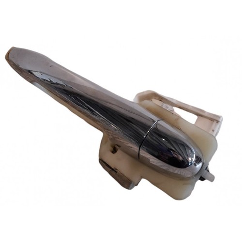 Maniglia porta esterna