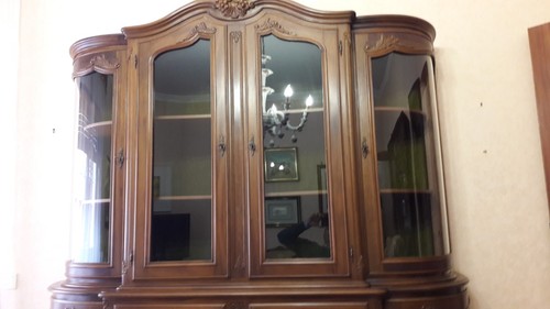 Salone vintage anni stile - vintage,