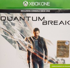 quantum break xbox one