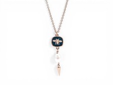Nuova collana dior - dior, saltatore