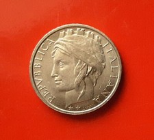 100 LIRE 1996 VARIANTE FIRMA