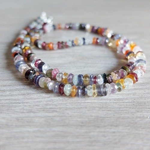 Mix collane multicolore - mix,