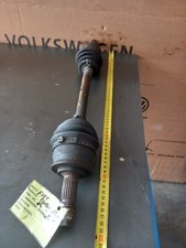 Semiasse Semialbero Anteriore Sinistro FIAT PANDA 2 1.1 1.2 BENZINA 2007