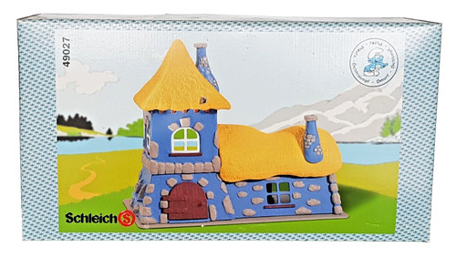 Schleich 49027 castello di - schleich,