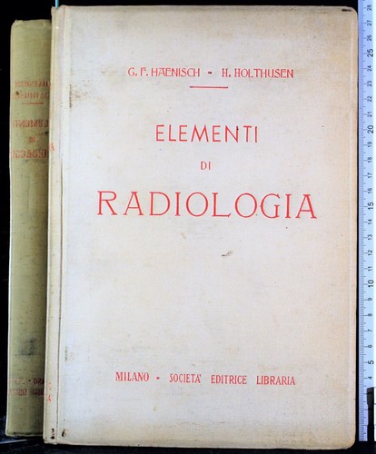 Elementi radiologia - di,