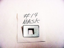 Maschera mirino grafica #14 |