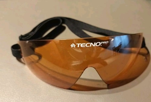 Occhiali sci tecno pro - sci,