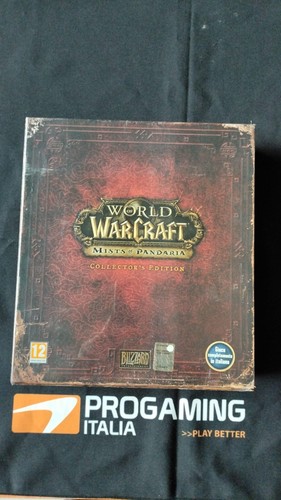 World warcraft mists of - mists,