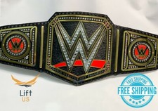 Cintura titolo replica World