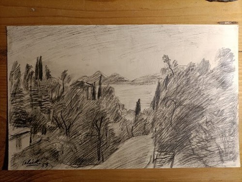 Alberto salietti disegno - salietti,