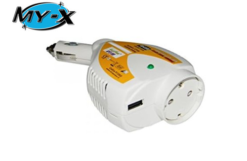 Inverter accendisigari - inverter,