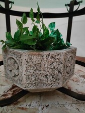  Tavolo ferro battuto rotondo