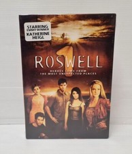 ROSWELL SEASON ONE 6-DISC