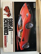 DOYUSHA 1/12 Lamborghini