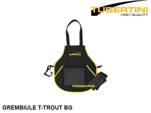 Grembiule trout bg - t-trout,