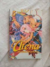 Utena - La Fillette Revolutionnaire, vol. 5 (Edizioni Star Comics). MANGA