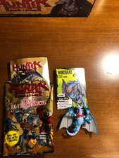 HUNTIK SECRETS & SEEKERS