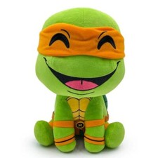 YOUTOOZ - PELUCHE TMNT TURTLES