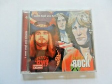 50 ANNI ROCK I Suoni Degli