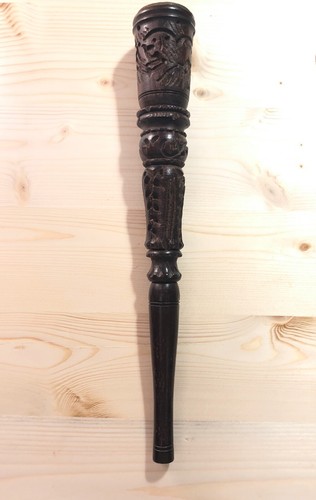 Bocchino sigarette vintage - a,