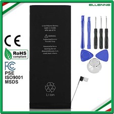 Batteria per apple - batteria,
