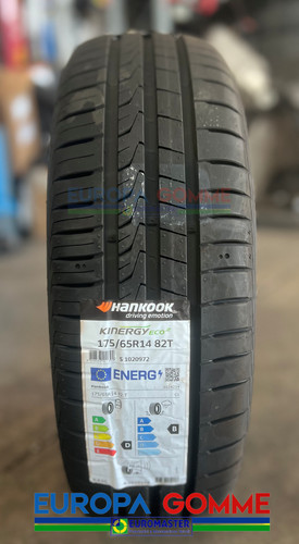 Pneumatici hankook 175 r14 - 175/65,