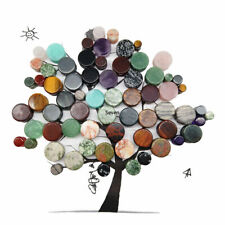 TAPPO ORECCHIO PIETRA 3MM -