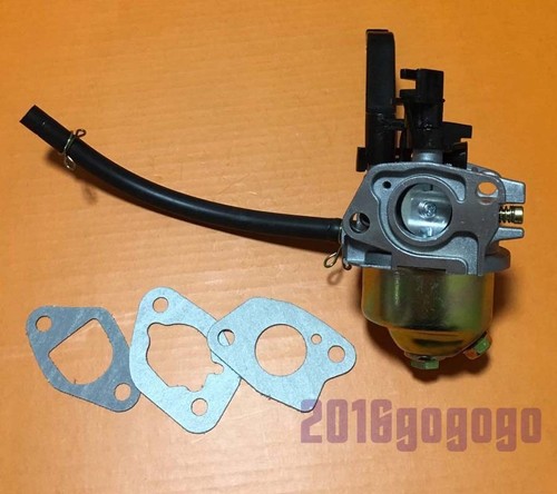Carburatore incl guarnizione - carburatore, incl.