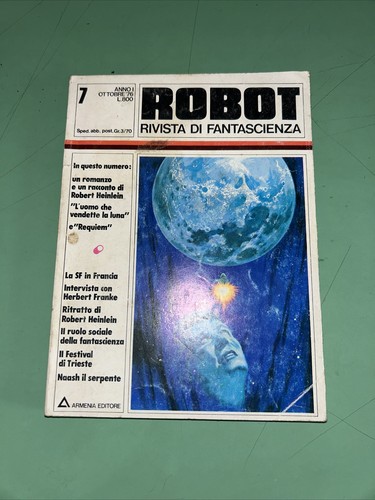 Armenia editore robot - armenia,