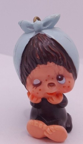Personaggi pvc moncicci - personaggi,