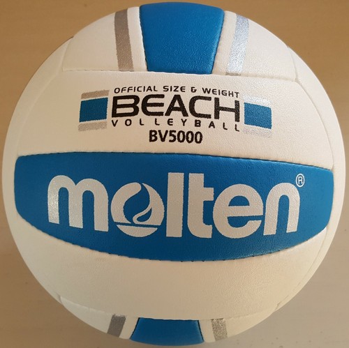 Molten bv5000 elite beach - molten,