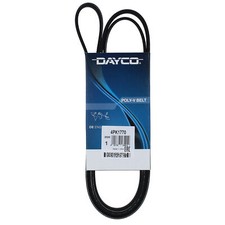 Cinghia Poly-V Dayco