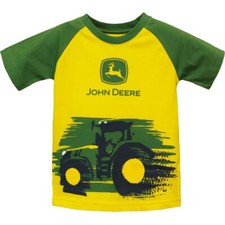 T-shirt JOHN DEERE bambini