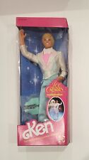 Barbie Icecapades Ken Mattel