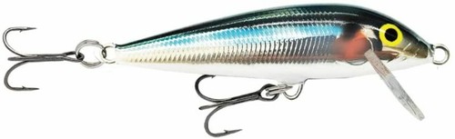 Rapala minnow countdown - minnow, japan