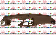 CRUSCOTTO NUDO SENZA AIRBAG PASSEGGERO MERCEDES CLASSE S W221 S500 ANNO 05/2009