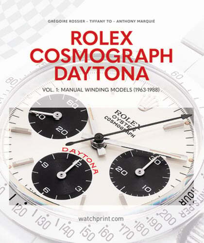 Rolex cosmograph daytona - daytona:, vol