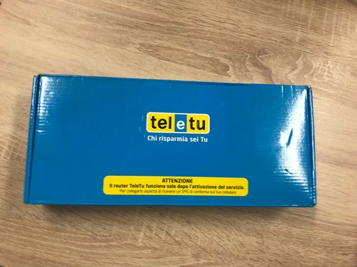 Modem router adb - 4101, n