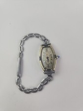 Orologio vintage Emerson W C