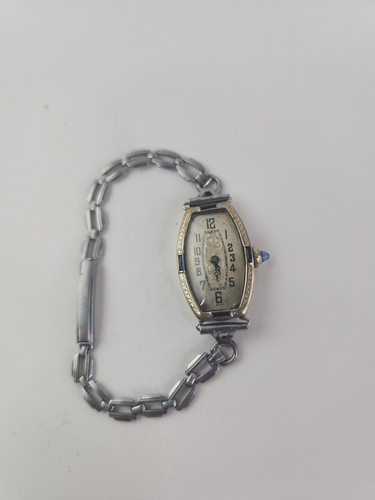 Orologio vintage emerson - emerson, w