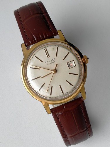 Orologio poljot 2414 modello - 2414,