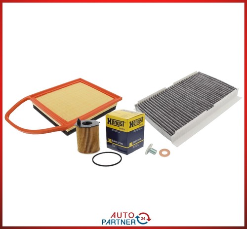 Kit revisione filtri per - kit,