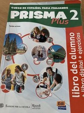 9788498484045 Prisma plus