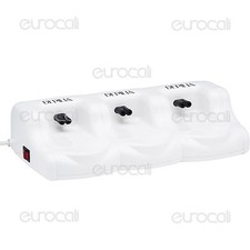 Depilia Base 3 Tripla Scalda